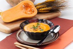 20 Foods High in Vitamin A