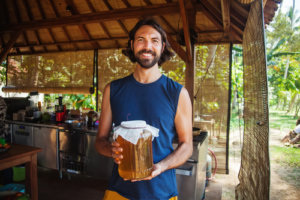 18 Kombucha Benefits for the Body and Mind