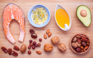 15 Health Benefits of Fish Oil
