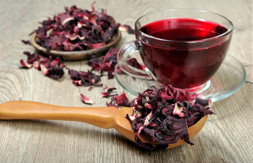 14 Amazing Health Facts of Hibiscus Tea - Page 2 of 15